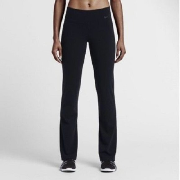 nike women's skinny pants